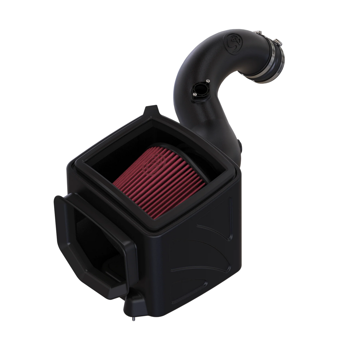 01-04 Chevy Cold Air Intake