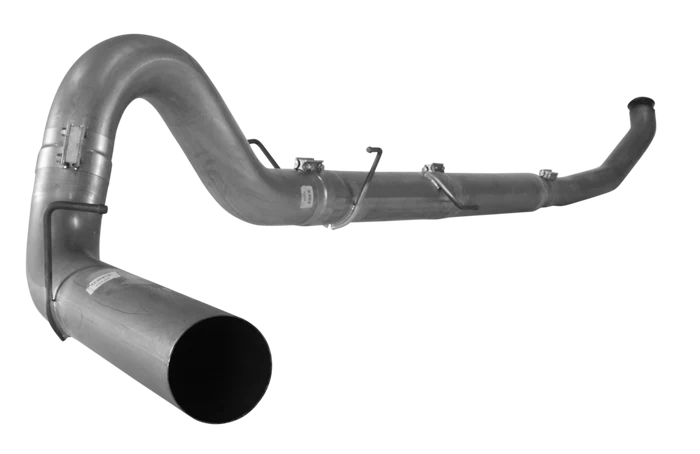 03-04 RAM Full Exhaust System