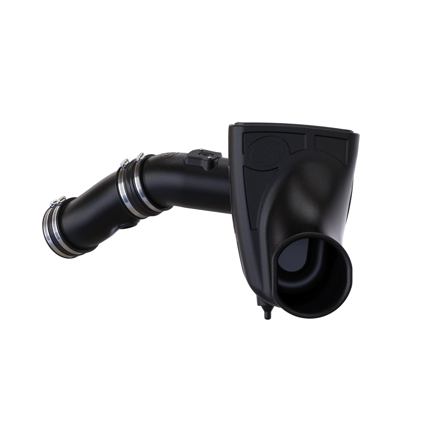 03-07 Ford 6.0l Powerstroke Cold Air Intake