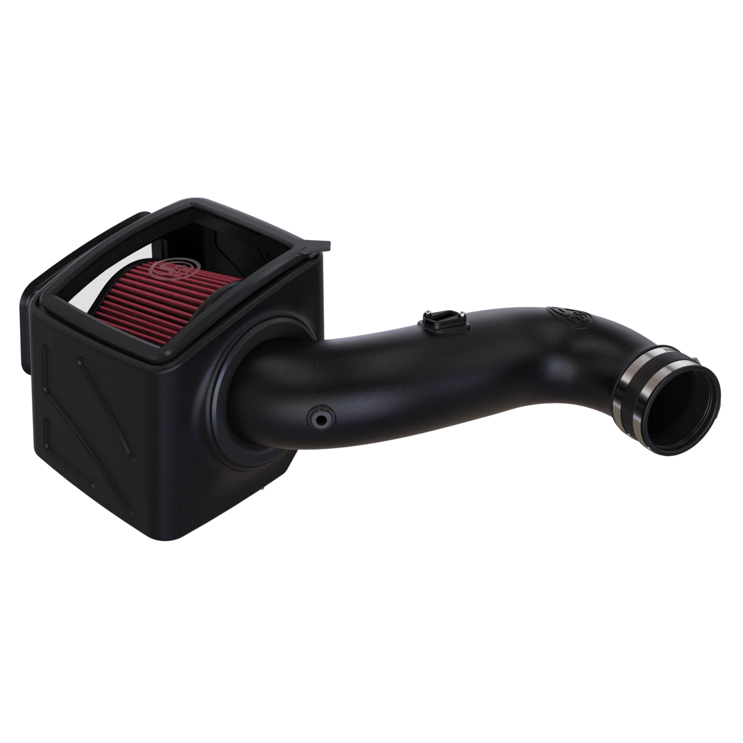 07.5-10 Chevy Cold Air Intake
