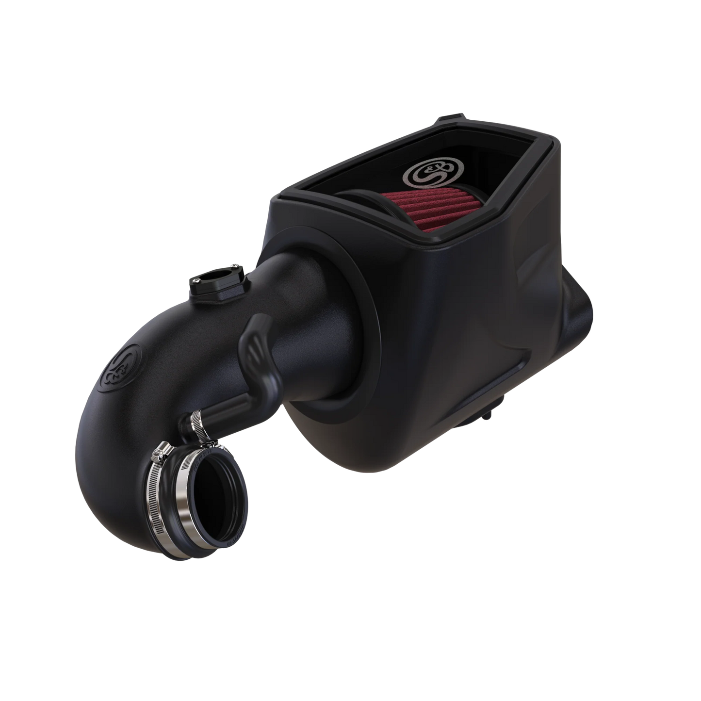 08-10 Ford Powerstroke Cold Air Intake
