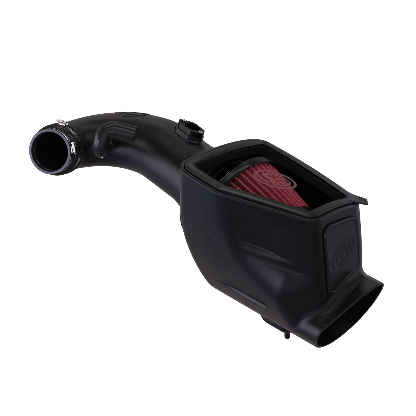 08-10 Ford Powerstroke Cold Air Intake