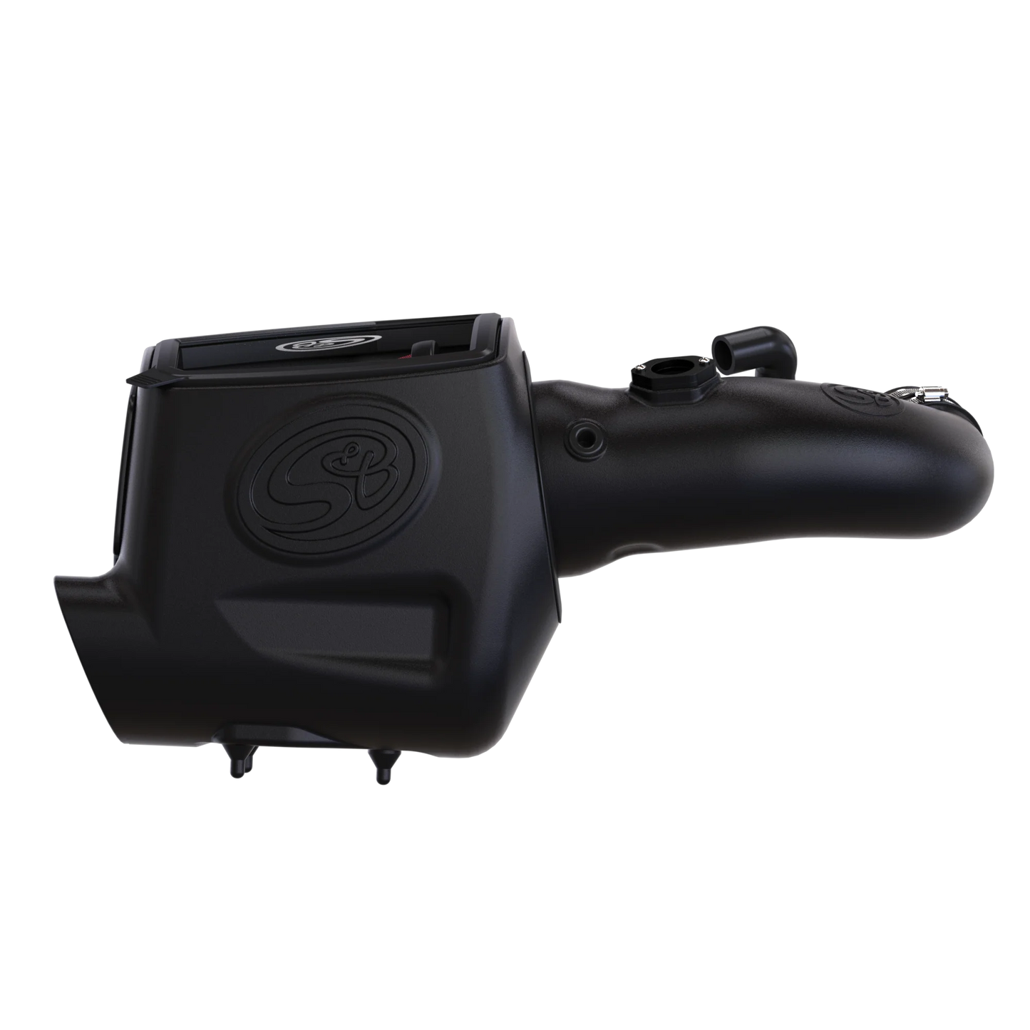 08-10 Ford Powerstroke Cold Air Intake