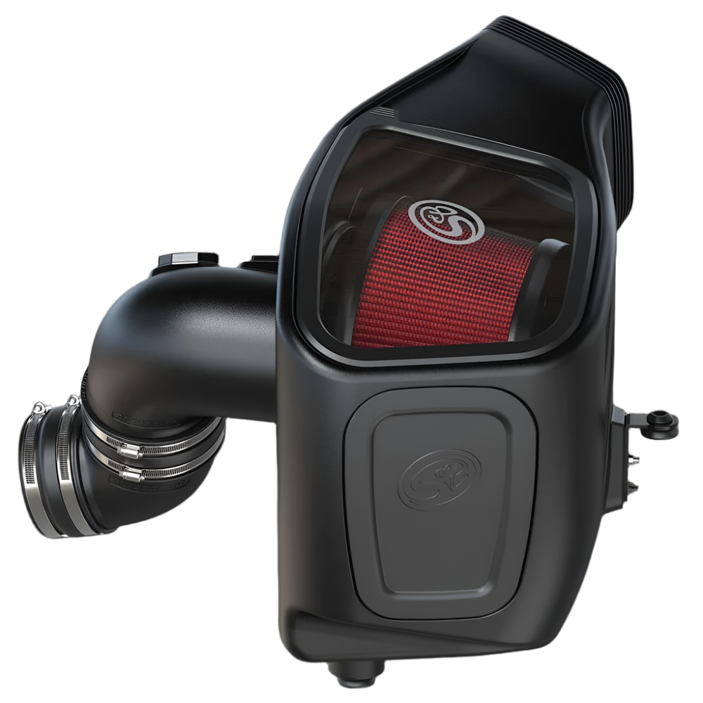 19-24 RAM Cold Air Intake