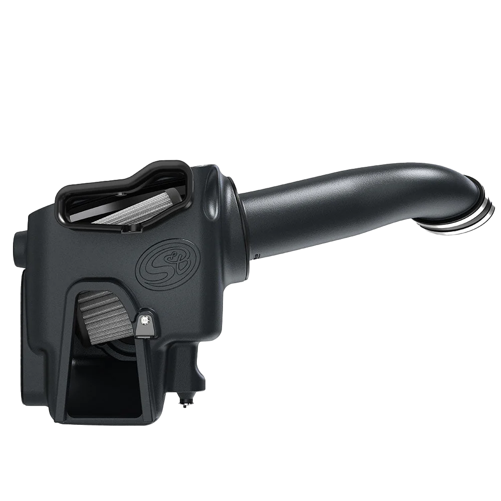 20-24 Ford Powerstroke Cold Air Intake