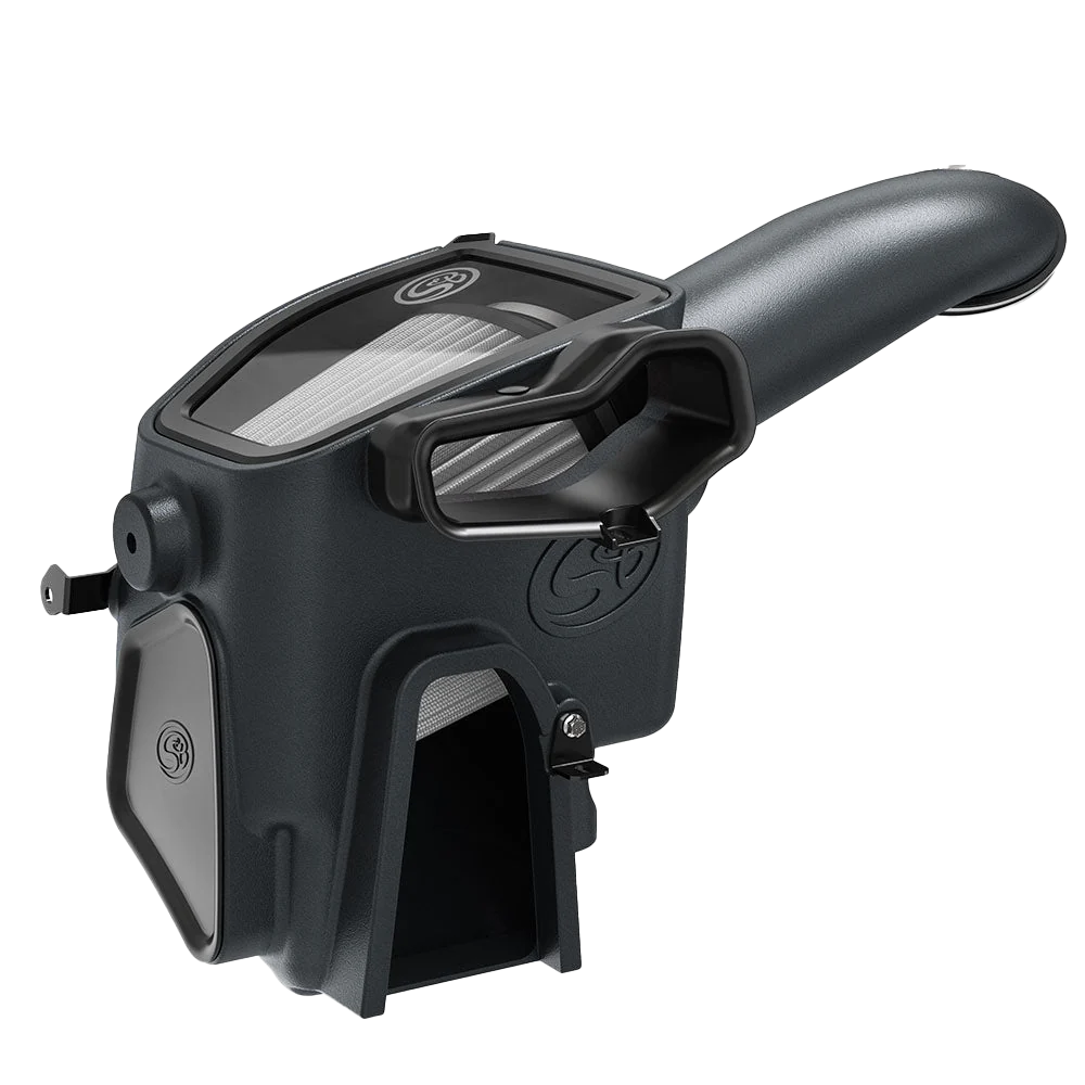 20-24 Ford Powerstroke Cold Air Intake