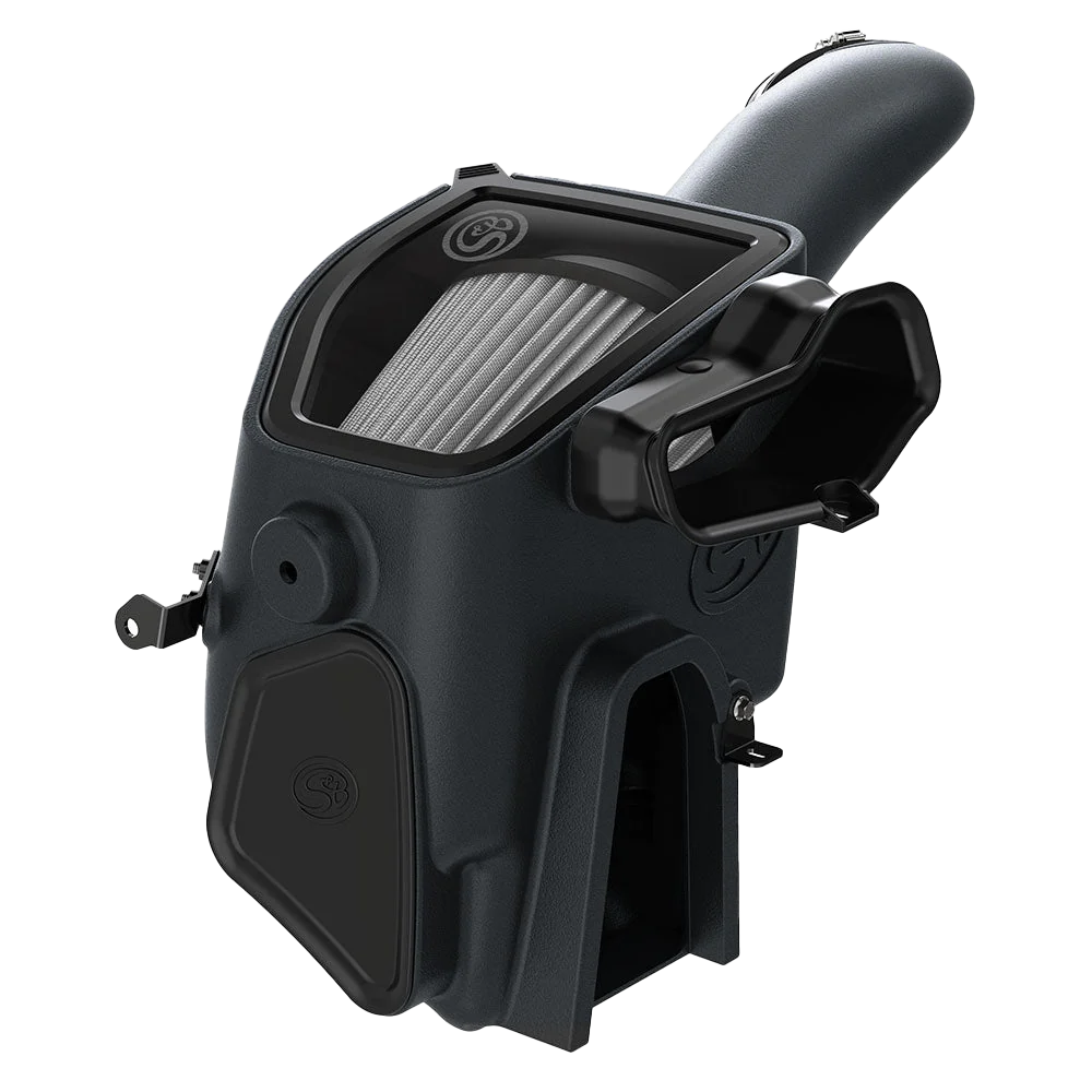20-24 Ford Powerstroke Cold Air Intake