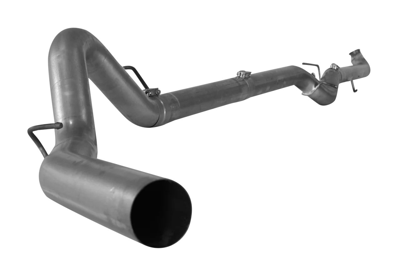 01-07 Chevy Full Exhaust System