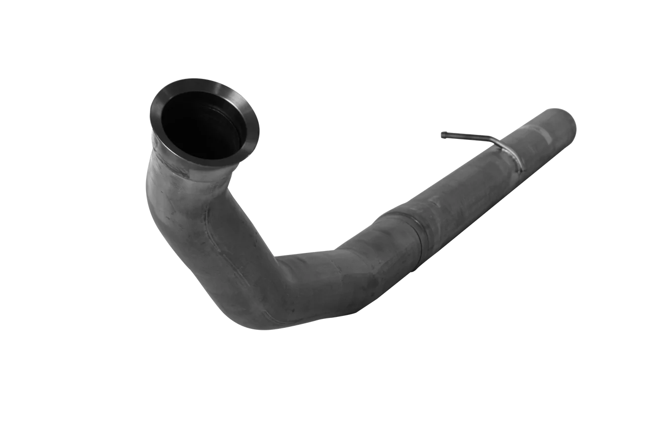 07.5-12 RAM 4" DPF Delete Pipes