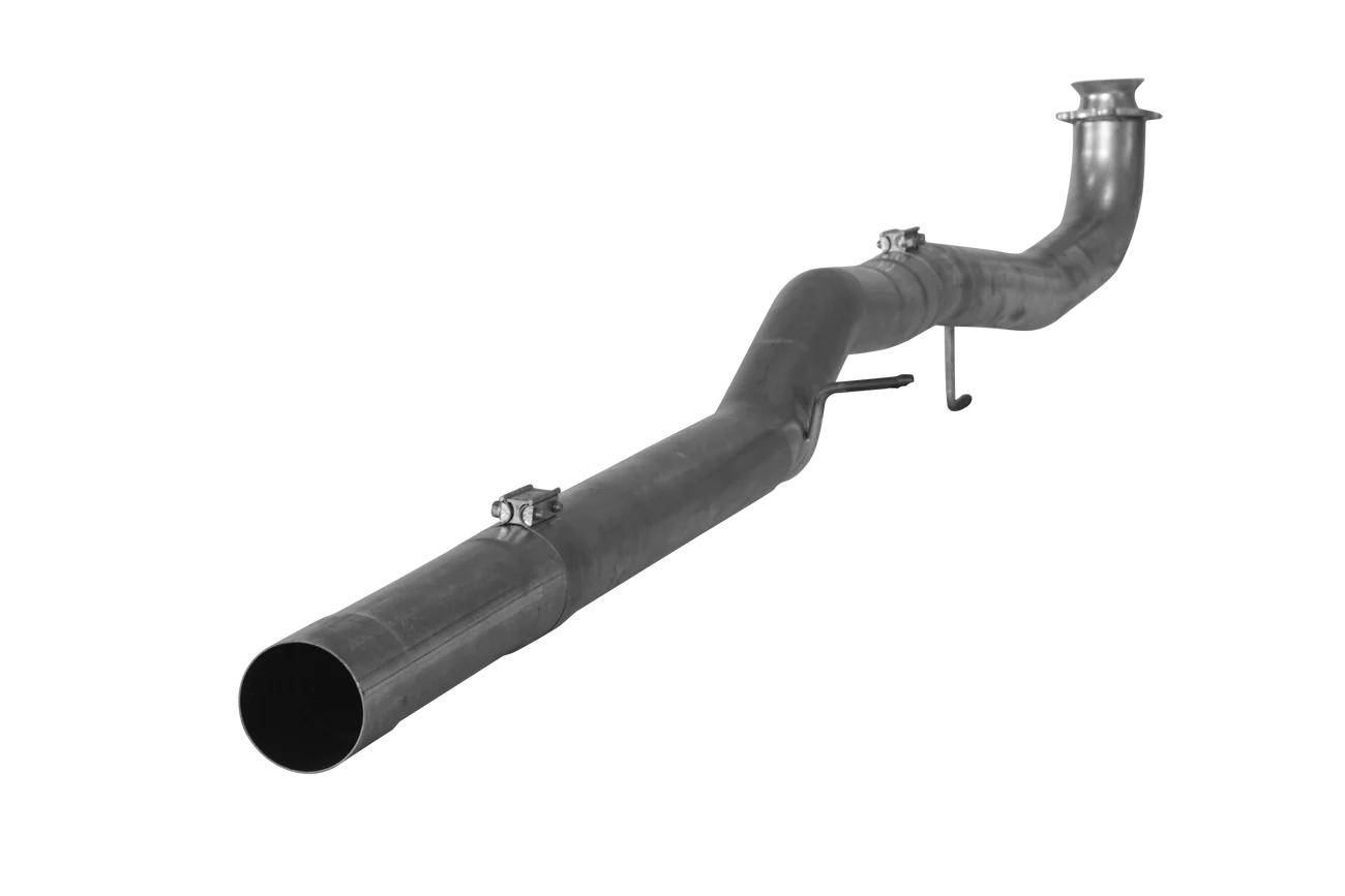 24-25 Chevy DPF Delete Pipe