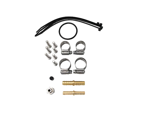 20-26 Ford 6.7L EGR Delete Kit