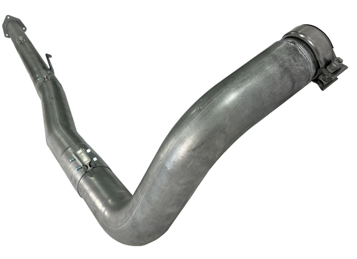 23-25 Ford 6.7L DPF Delete Pipes