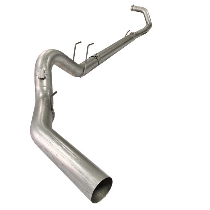 23-26 Ford 6.7L Delete Pipe or Full Exhaust System + Downpipe
