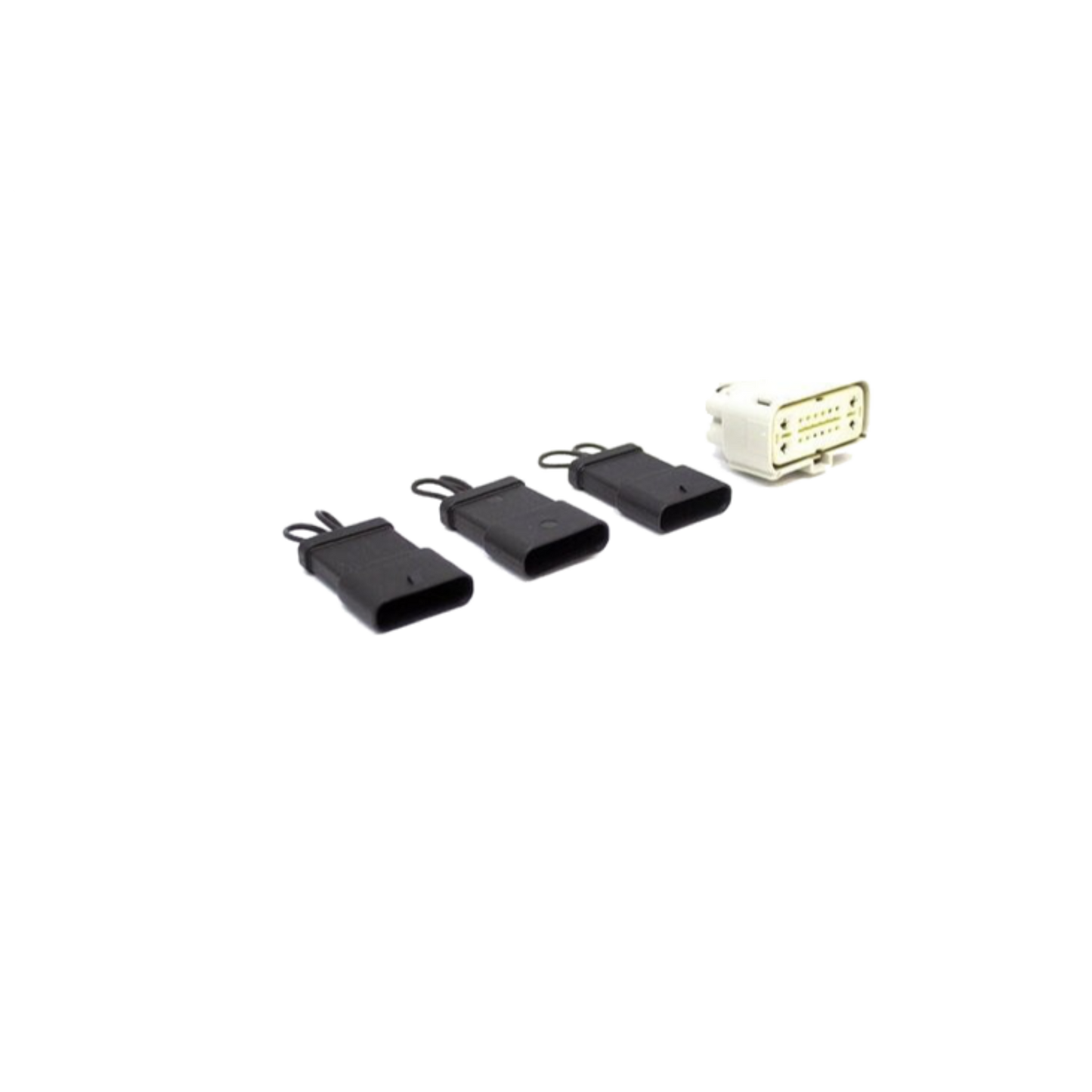 17-19 Chevy L5P CAN Plug Kit