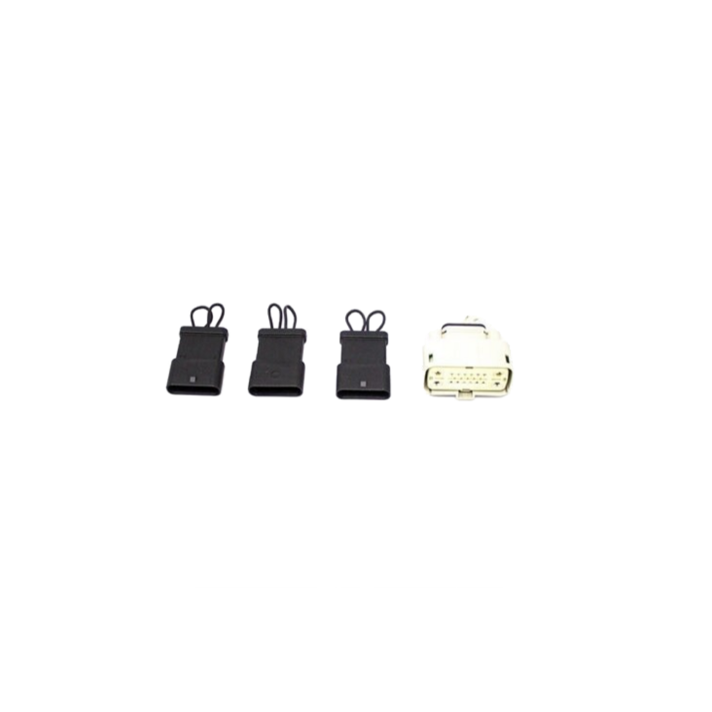 17-19 Chevy L5P CAN Plug Kit
