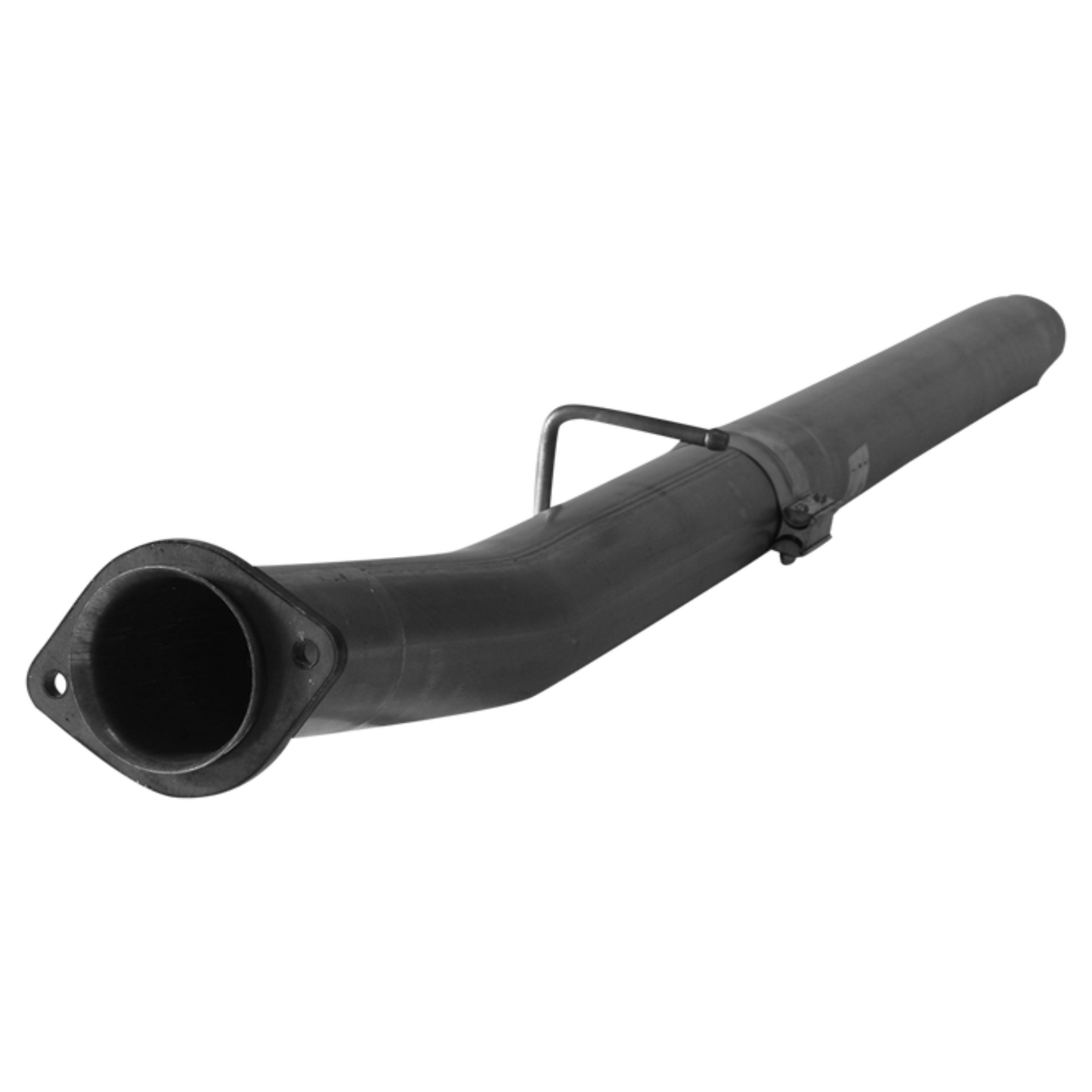 08-10 Ford 6.4L DPF Delete Pipes