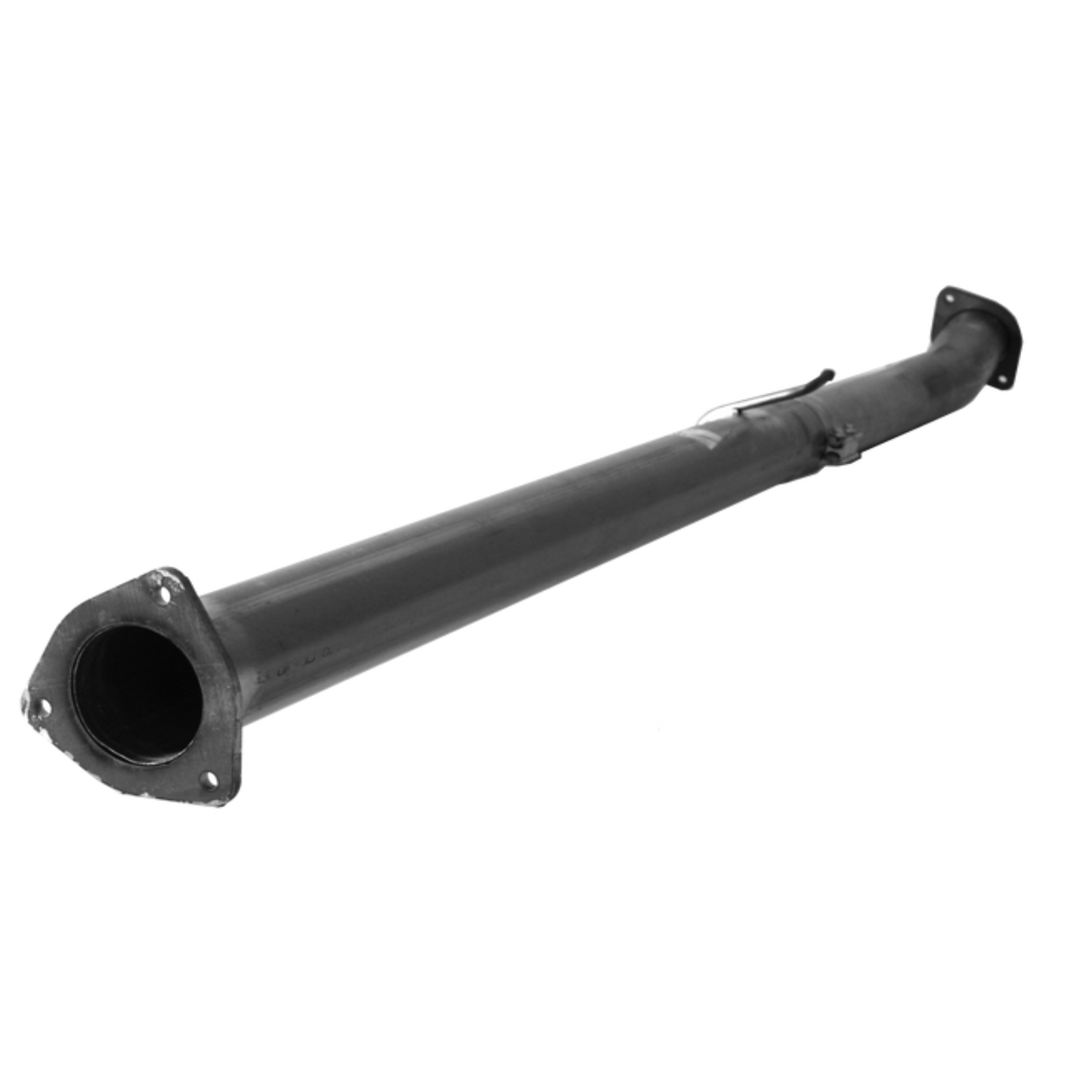11-19 Ford 6.7L DPF Delete Pipes