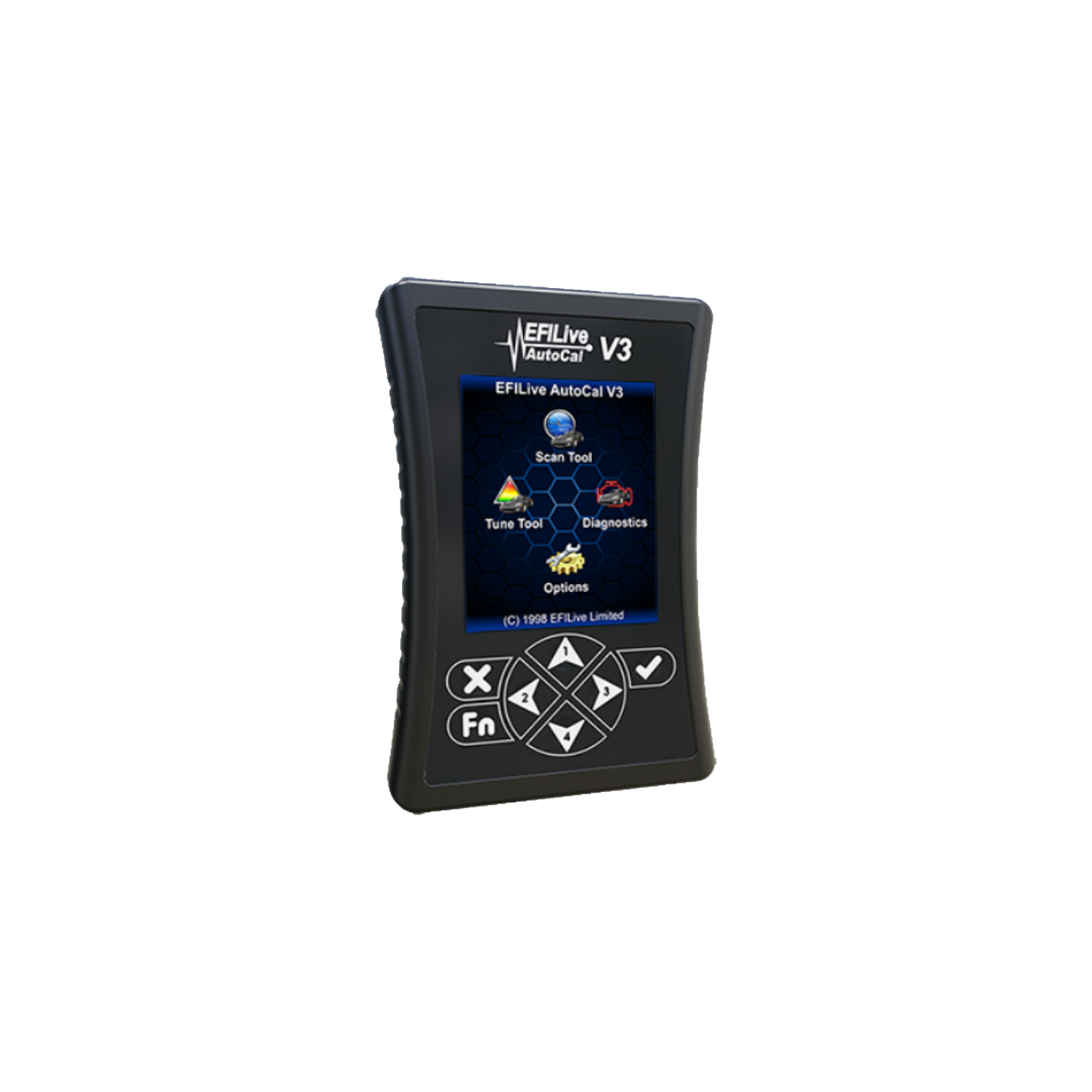 04.5-05 Chevy EFI Live Tuner & Tunes