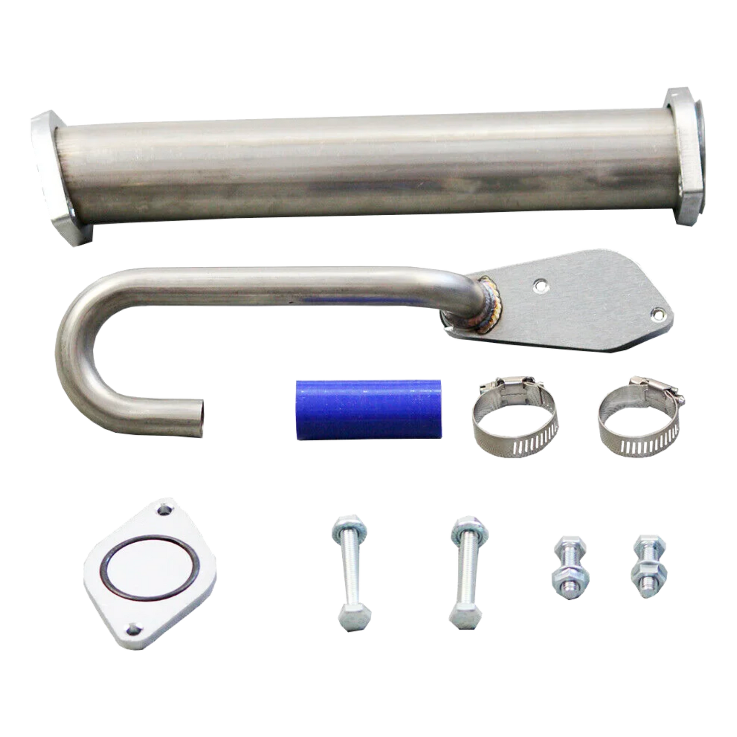 03-07 Ford 6.0L EGR Delete Kit