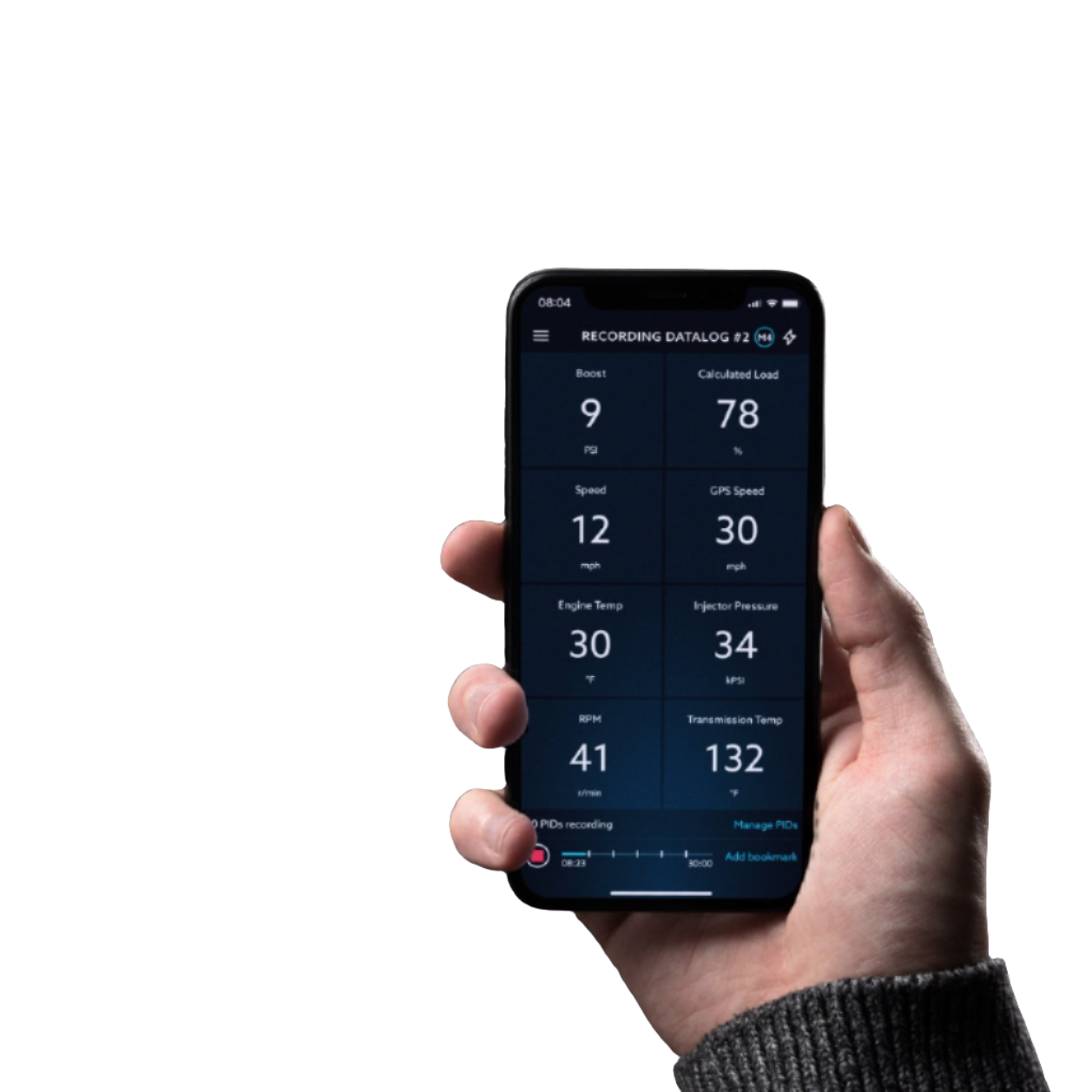 17-19 Ford EZ Lynk Tuner & Tunes