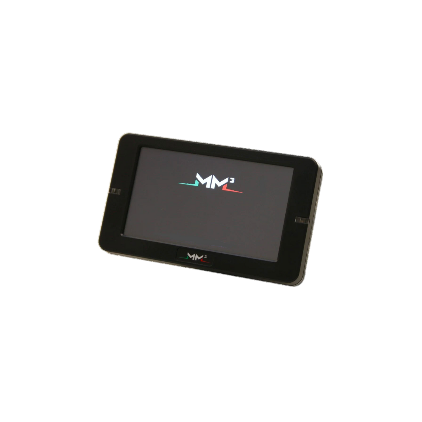 04.5-07 RAM MM3 Tuner & Tunes