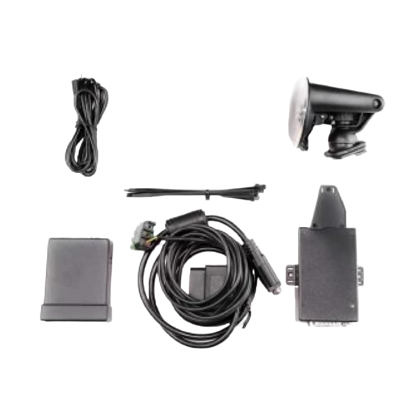 10-12 RAM RACEME ULTRA Tuner & Tunes