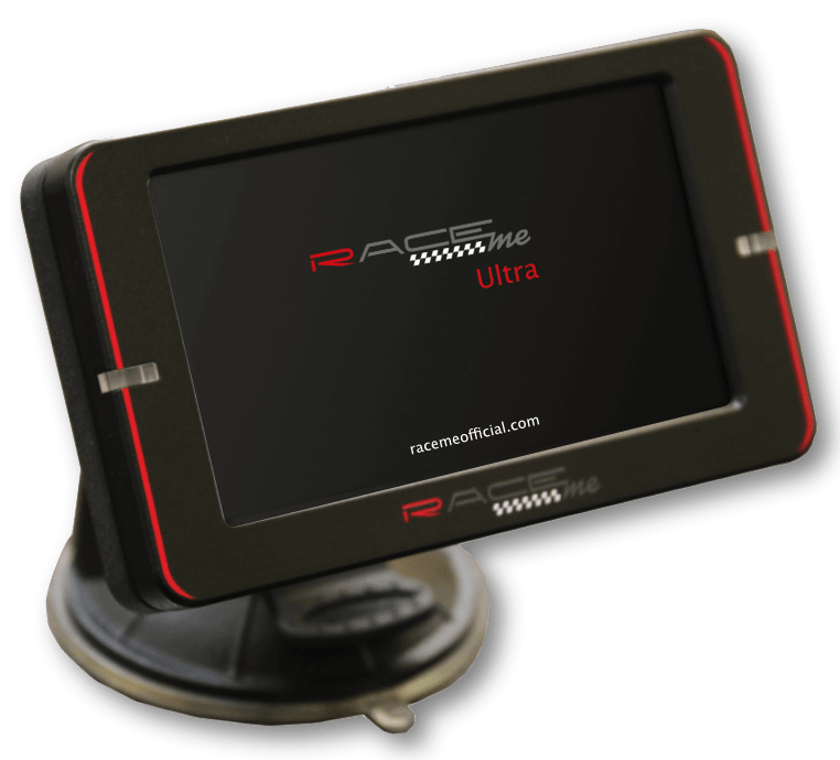 07.5-09 RAM RACEME ULTRA Tuner & Tunes