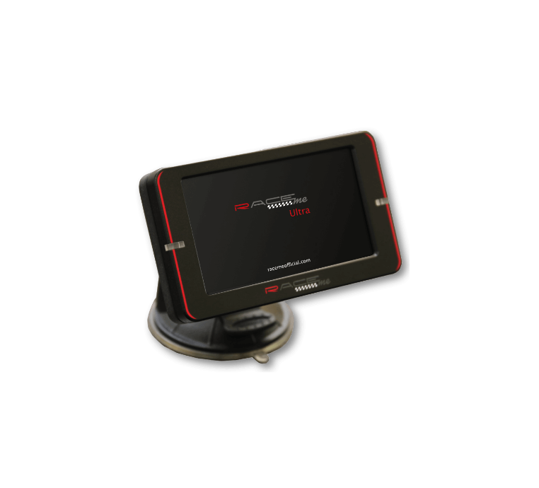 07.5-09 RAM RACEME ULTRA Tuner & Tunes