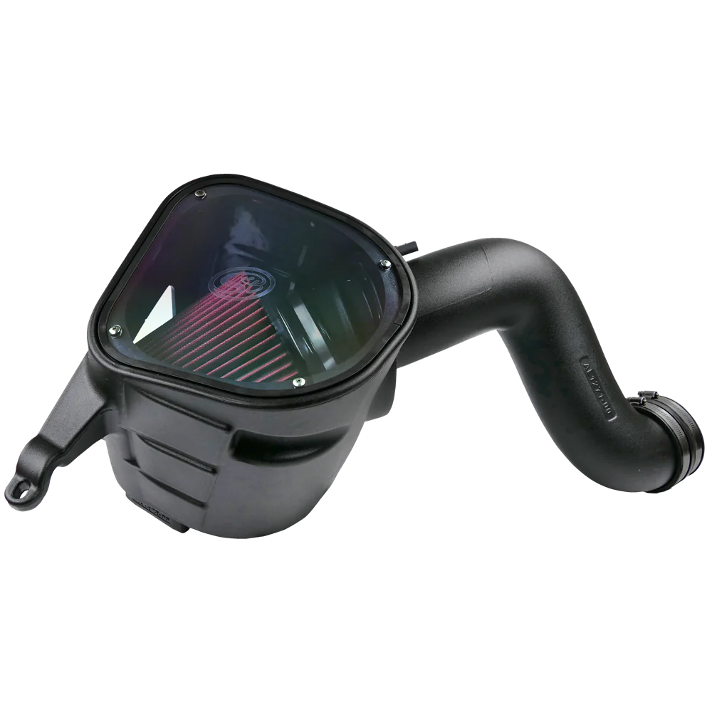 03-07 RAM Cold Air Intake