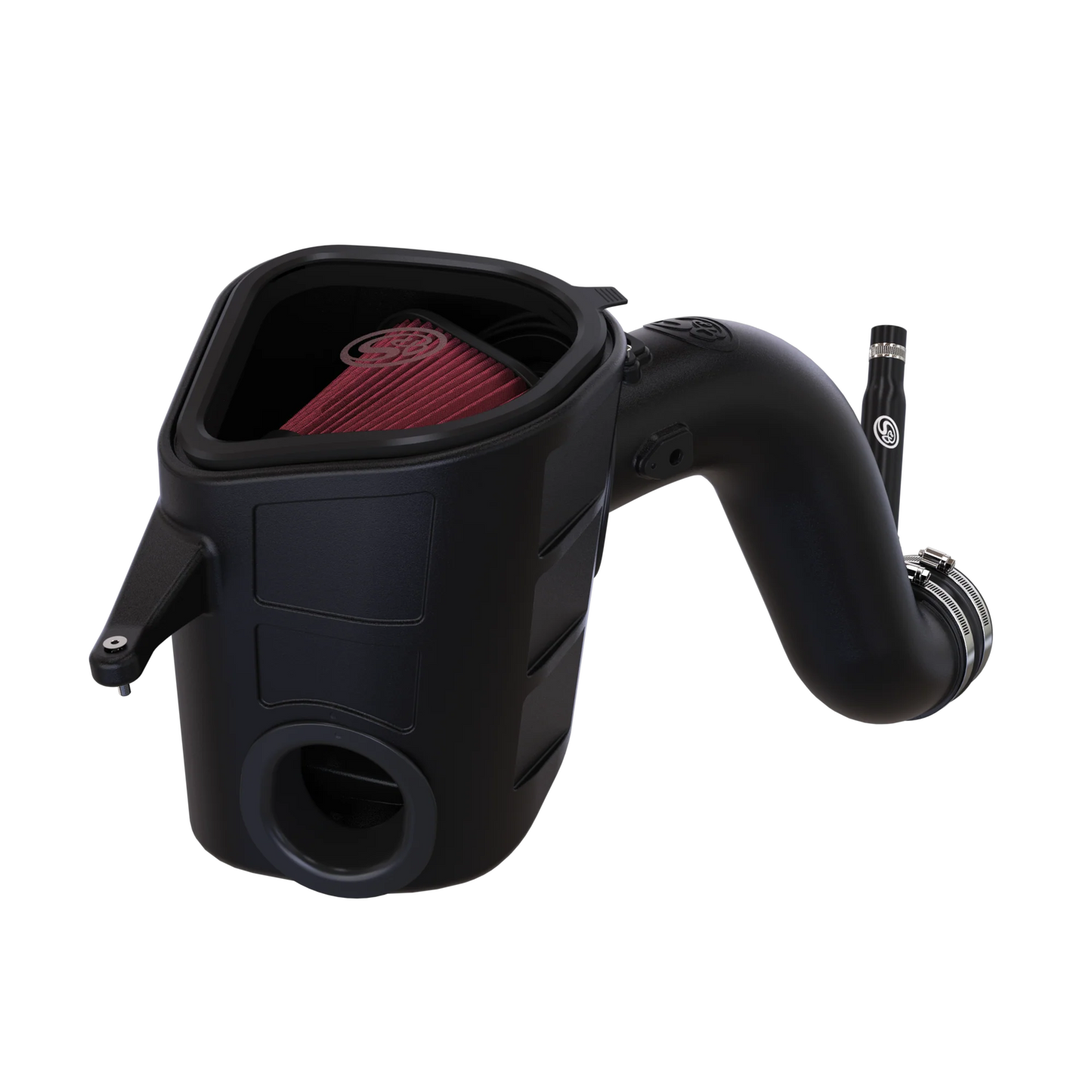 13-18 RAM Cold Air Intake