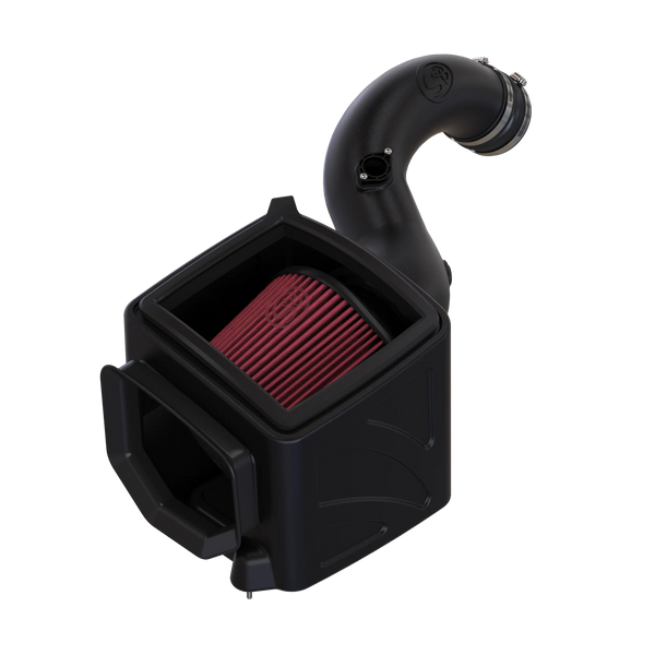 01-04 Chevy Cold Air Intake