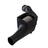 03-07 Ford 6.0l Powerstroke Cold Air Intake