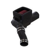 03-07 Ford 6.0l Powerstroke Cold Air Intake