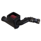 03-07 Ford 6.0l Powerstroke Cold Air Intake