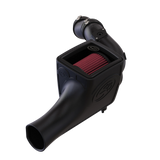 03-07 Ford 6.0l Powerstroke Cold Air Intake