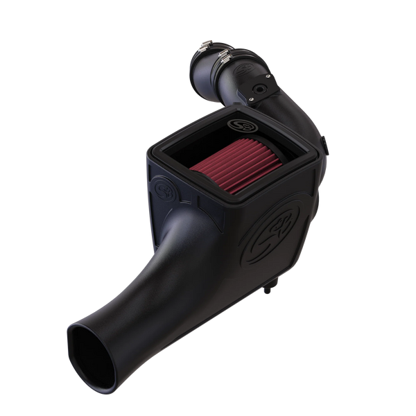 03-07 Ford 6.0l Powerstroke Cold Air Intake