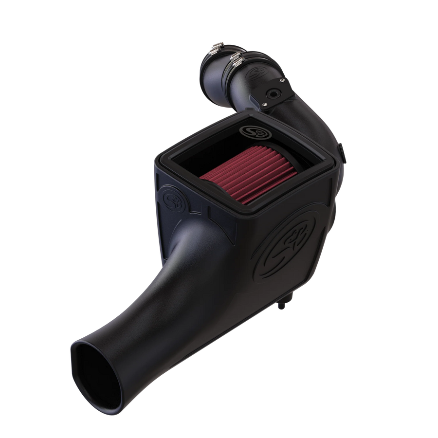 03-07 Ford 6.0l Powerstroke Cold Air Intake