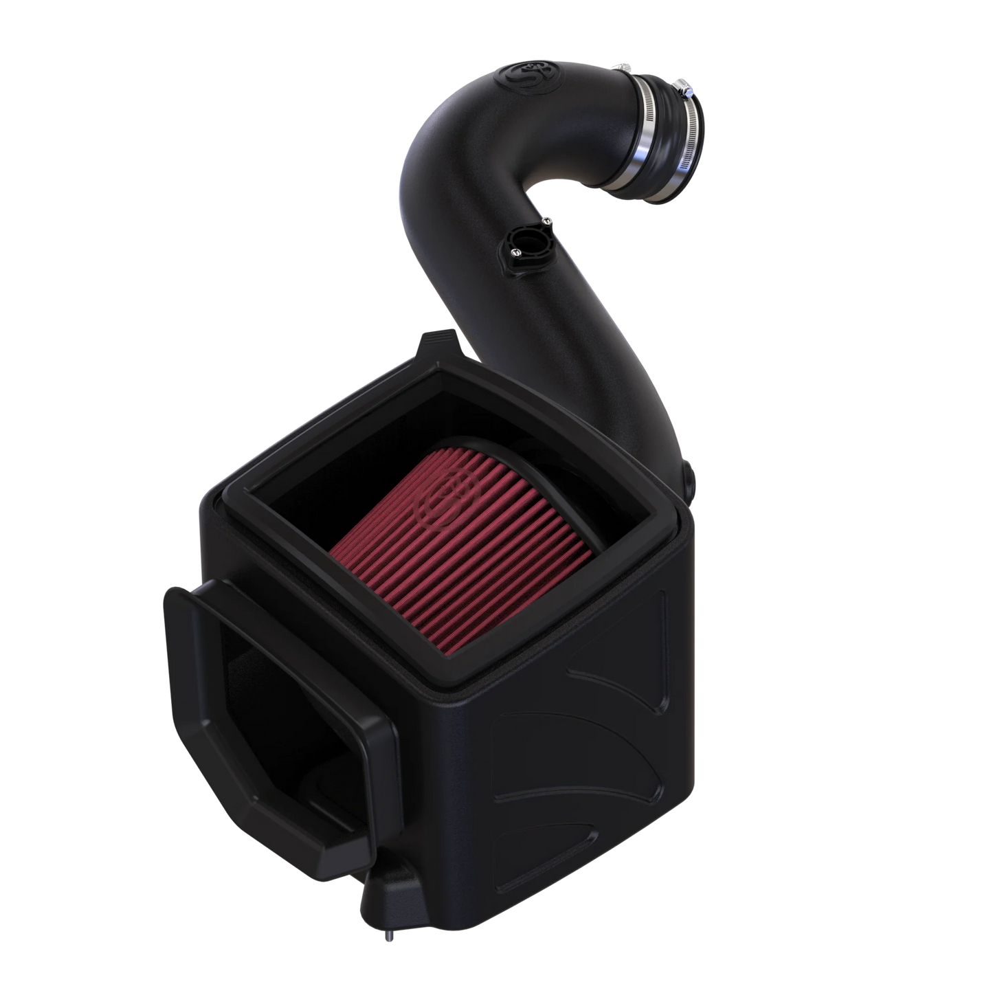 04.5-05 Chevy Cold Air Intake