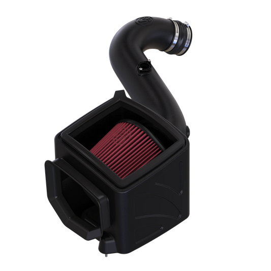 04.5-05 Chevy Cold Air Intake