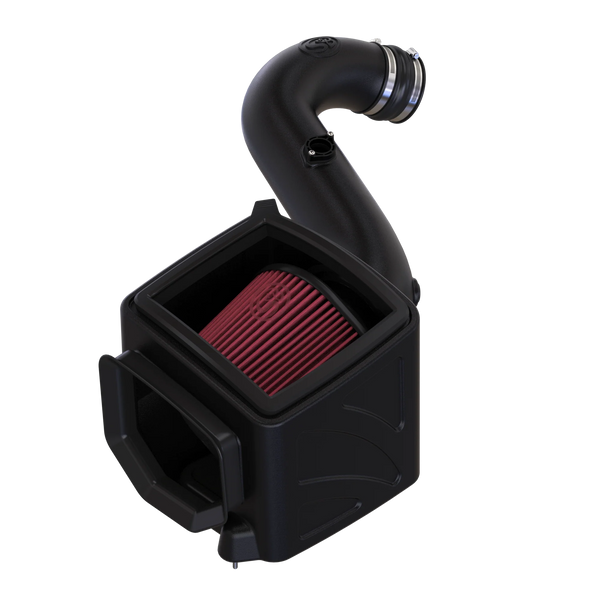 04.5-05 Chevy Cold Air Intake