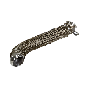 04.5-10 Chevy Downpipe