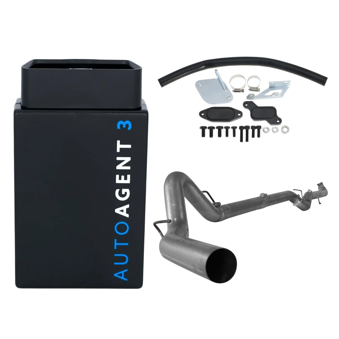 06-07 Chevy Ez Lynk Bundle