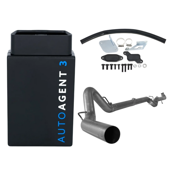 06-07 Chevy Ez Lynk Bundle