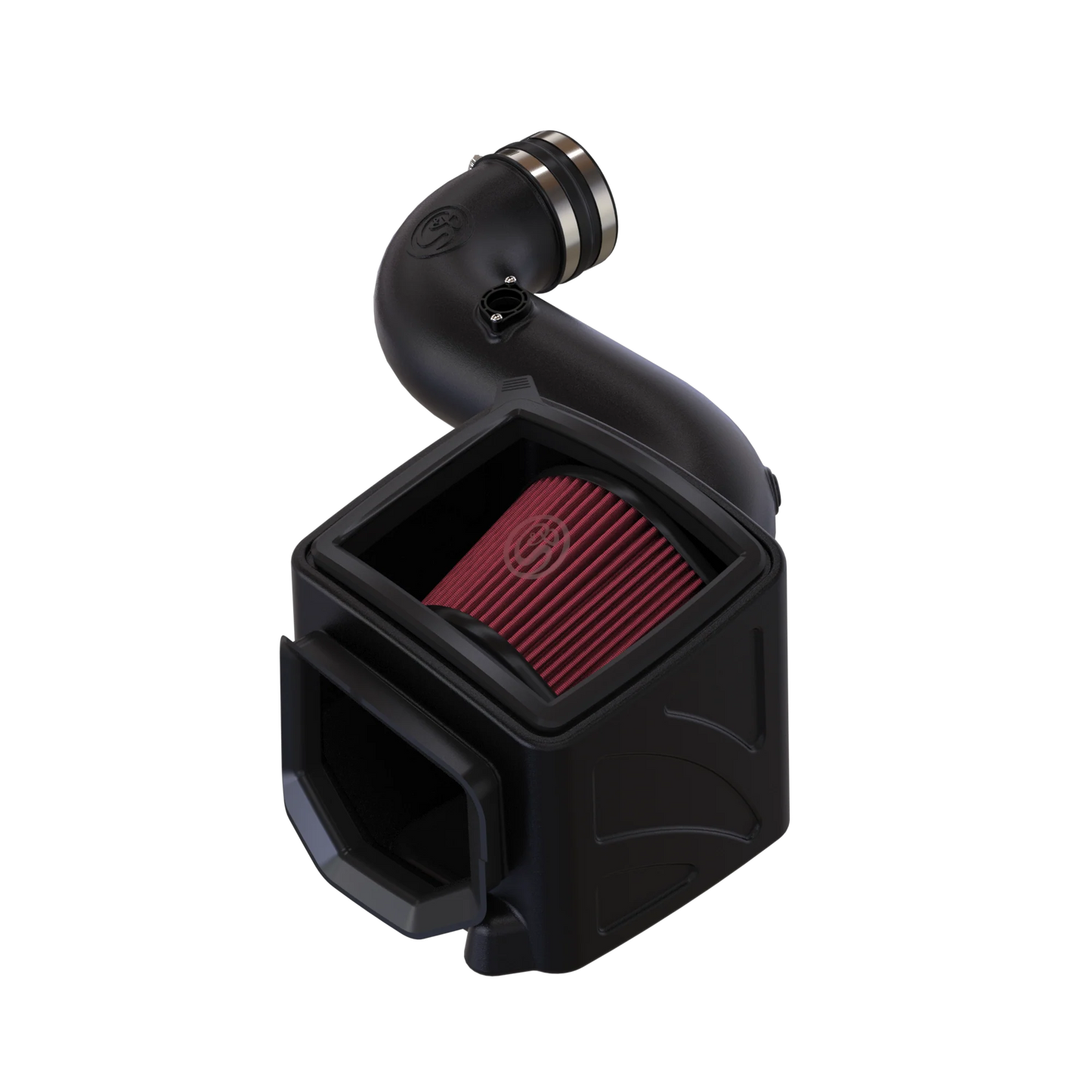 06-07 Chevy Cold Air Intake