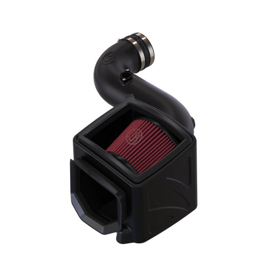 06-07 Chevy Cold Air Intake