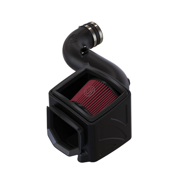 16-22 Chevy 2.8L Cold Air Intake