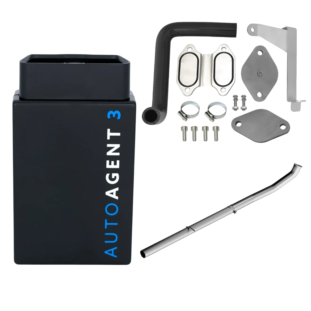 07.5-09 Ram Ez Lynk Bundle