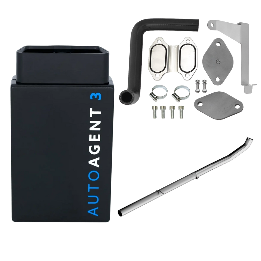 07.5-09 Ram Ez Lynk Bundle