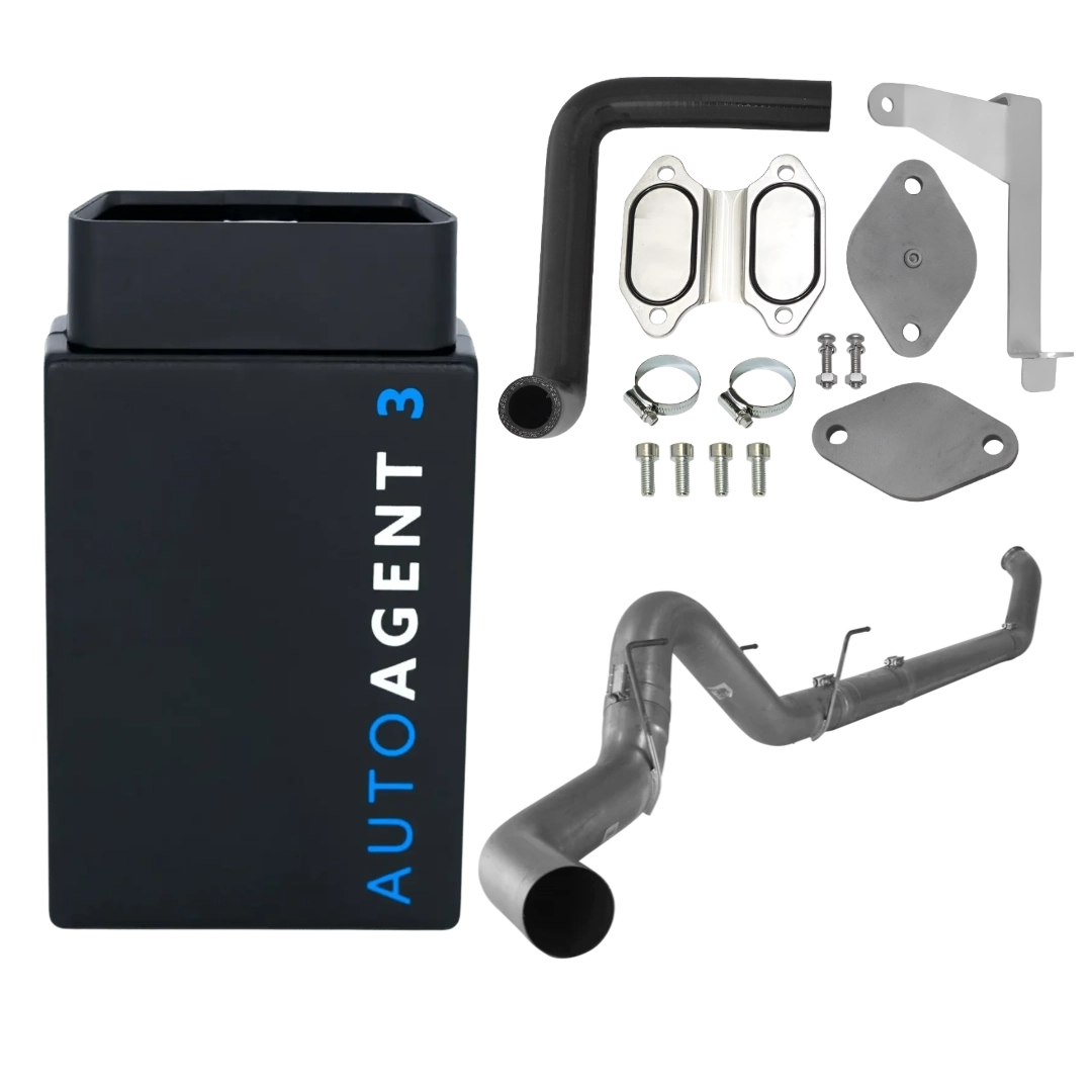07.5-09 Ram Ez Lynk Bundle