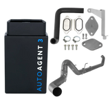 07.5-09 Ram Ez Lynk Bundle